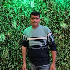Dr M R L Bhima Reddy